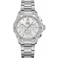 Tag Heuer Aquaracer Calibre 45 300M Men's Watch CAY211Y-BA0926